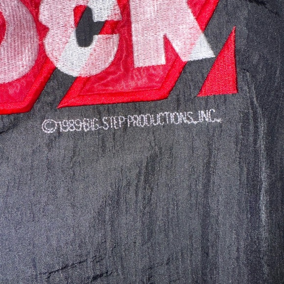 New Kids On The Block jacket - Picture 3 of 7